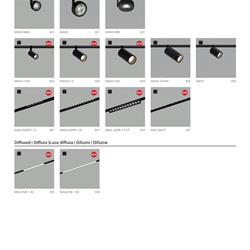 灯饰设计 LED2 2024年欧美LED灯具照明设计图片电子图册