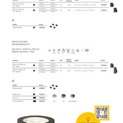 灯饰设计 SLV 2024年欧美户外灯具产品图片电子目录