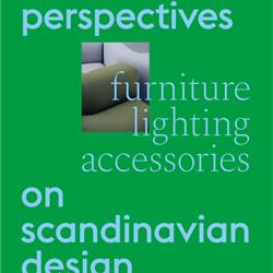 灯饰设计图:Muuto 2024年北欧现代家具灯饰设计素材电子图册