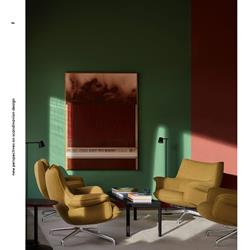 家具设计 Muuto 2024年北欧现代家具灯饰设计素材电子图册