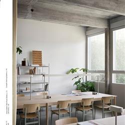 家具设计 Muuto 2024年北欧现代家具灯饰设计素材电子图册
