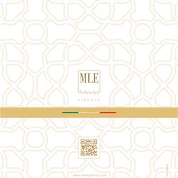 灯饰设计 MLE 2024年欧美酒店宾馆灯饰设计电子图册