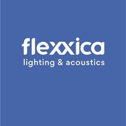 灯饰设计:Flexxica 2024年波兰现代声学照明灯具图片电子书