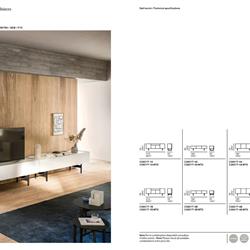 家具设计 Calligaris 2024年意大利家具柜子桌子配件电子书