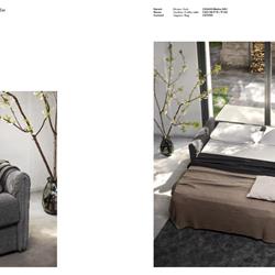家具设计 Calligaris 2024年意大利客厅家具沙发素材图片