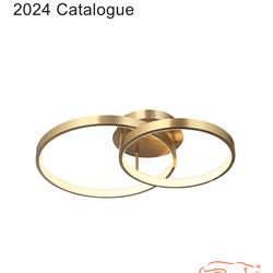 灯饰设计:Cougar 2024年澳大利亚现代简约灯饰灯具设计电子图册