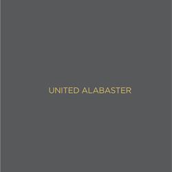 灯饰设计:United Alabaster 西班牙雪花石灯饰设计图片电子图册