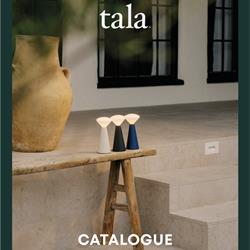 灯饰设计:Tala 2024年英国时尚简约灯具设计图片电子目录