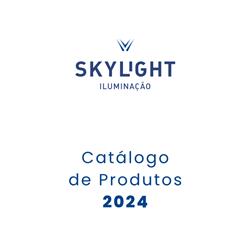 灯饰设计 SkyLight 2024年巴西家居灯具设计图片电子目录