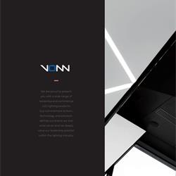 灯饰设计 VONN 2024年欧美高档现代时尚灯具图片电子目录
