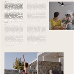灯饰设计 Sulion 2024年西班牙家居风扇灯吊扇灯设计素材图片