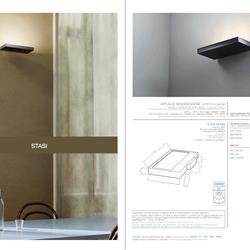 灯饰设计 Amarcords 2024年意大利现代灯具设计图片电子目录