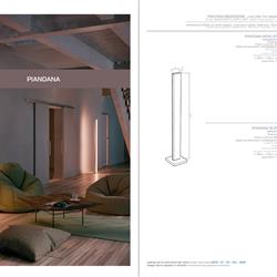 灯饰设计 Amarcords 2024年意大利现代灯具设计图片电子目录