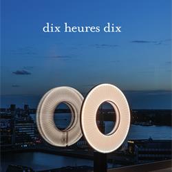 灯饰设计:dix heures dix 2024年法国创意灯饰图片电子书