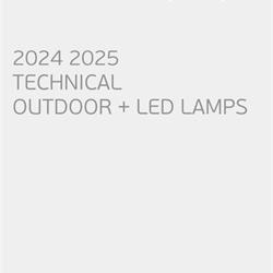 灯饰设计:VK Leading 2024年希腊专业照明LED灯具图片