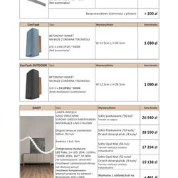 灯饰设计 Loftlight 2024年波兰现代简约灯具图片目录