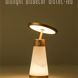 灯具设计 Disdecor葡萄牙灯饰品牌2024年产品图片电子目录