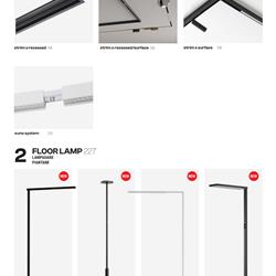 灯饰设计 Arelux 2024年欧美专业照明LED灯具产品图片目录