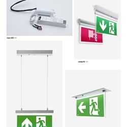 灯饰设计 Arelux 2024年欧美专业照明LED灯具产品图片目录