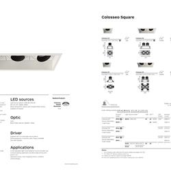 灯饰设计 Forma 2024年欧美照明LED灯具产品目录