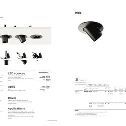 灯饰设计 Forma 2024年欧美照明LED灯具产品目录