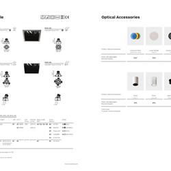 灯饰设计 Forma 2024年欧美照明LED灯具产品目录