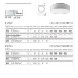 灯饰设计 Osmont 2024年捷克简约LED灯具素材图片电子目录