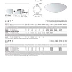 灯饰设计 Osmont 2024年捷克简约LED灯具素材图片电子目录