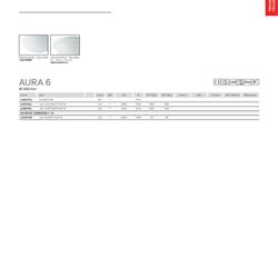 灯饰设计 Osmont 2024年捷克简约LED灯具素材图片电子目录