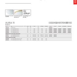 灯饰设计 Osmont 2024年捷克简约LED灯具素材图片电子目录