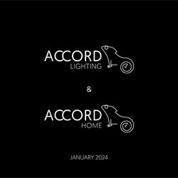 灯具设计 Accord 2024年巴西木艺灯饰家具设计电子目录