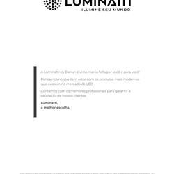 灯饰设计 Luminatti 2024年巴西现代照明LED灯具图片图册