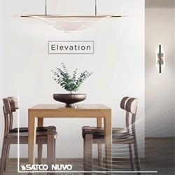 灯具设计 NUVO 美式灯具设计图片2024年补充目录