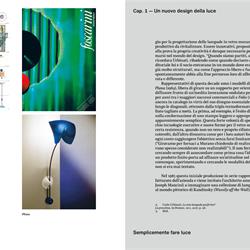 灯饰设计 FOSCARINI 1983-2023 40周年纪念灯饰设计产品目录