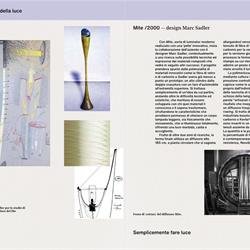 灯饰设计 FOSCARINI 1983-2023 40周年纪念灯饰设计产品目录