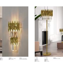灯饰设计 K-Lighting 2023年葡萄牙品牌灯饰产品图片电子书