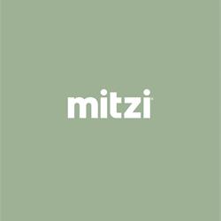 吸顶灯设计:Mitzi 2024年夏季新品欧美时尚前卫灯饰灯具