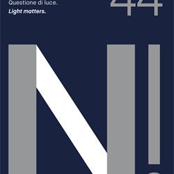灯饰设计:Nobile 2024年意大利商业照明设计解决方案电子书