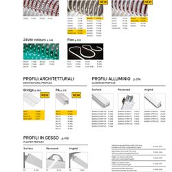 灯饰设计 Nobile 2024年意大利商业照明设计解决方案电子书