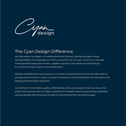 家具设计 Cyan Design 2024年欧美家居饰品设计素材图片