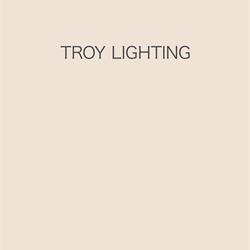 灯饰设计图:Troy 2024年夏季新品美式灯饰设计图片补充目录