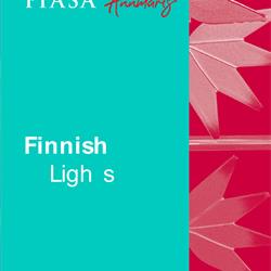 灯饰设计:FINNISH LIGHTS 芬兰经典收藏灯饰灯具素材图片