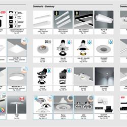 灯饰设计:Relco Group 2024年欧美室内商业照明设计图片