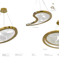 灯饰设计 K-Lighting 2024年葡萄牙品牌灯饰产品图片电子书