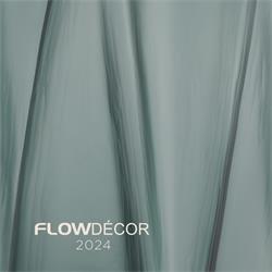 灯饰设计:FlowDecor 2024年加拿大家居灯具产品图片电子画册