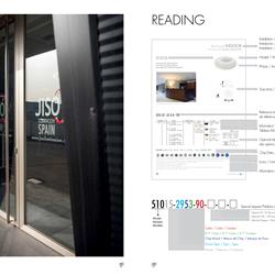 灯饰设计 JISO 2024年西班牙专业照明灯具图片电子目录