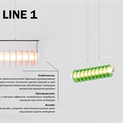 灯饰设计 MDM Light 2024年欧美办公照明装饰灯具图片