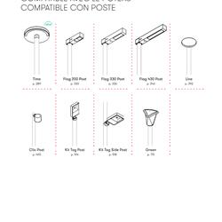 灯饰设计 Lombardo 2024年专业建筑照明灯具图片电子书