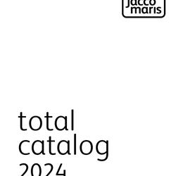 台灯设计:Jacco Maris 2024年荷兰灯饰设计电子画册