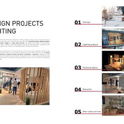 灯饰设计 JISO 2024年西班牙专业照明设计方案电子目录
